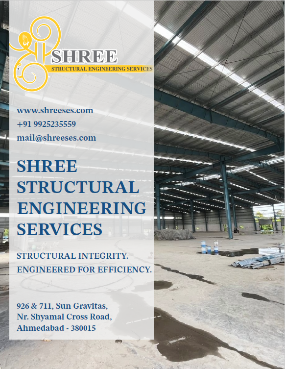 ShreeSES Brochure