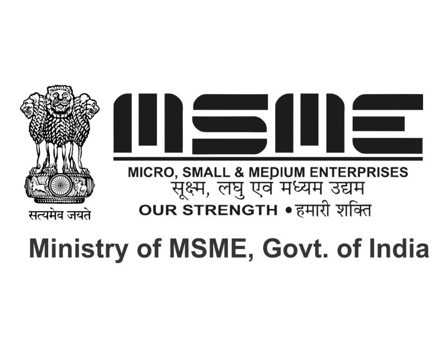 MSME Registered Business - Ministry of Micro, Small & Medium Enterprises