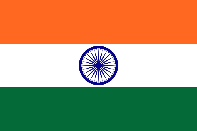 Sructural Steel Design Consultancy based in India - Indian Flag